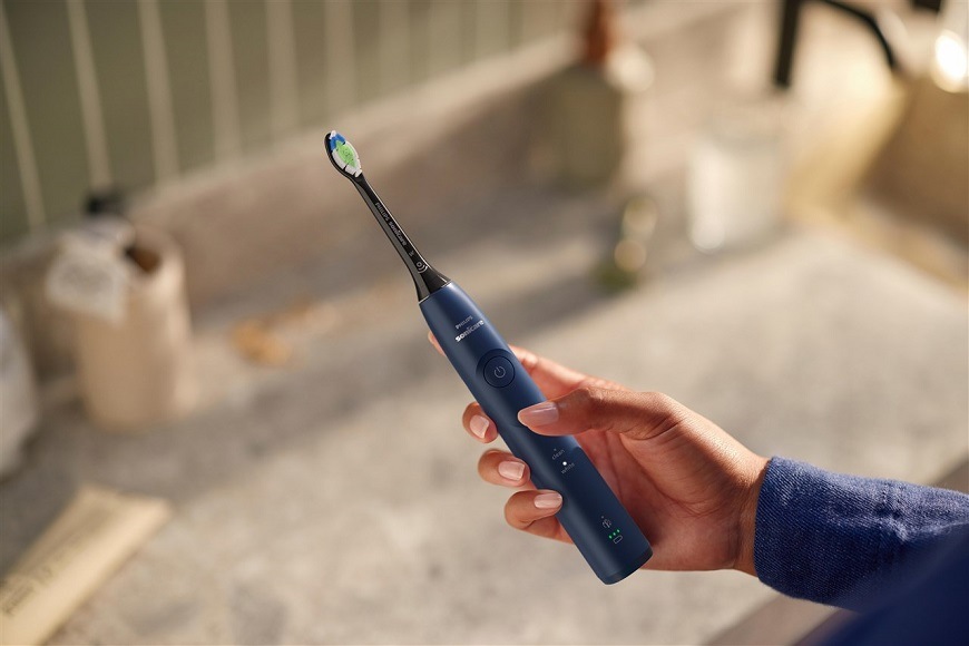 Zubní kartáček Philips HX7108/01 Sonicare 5300