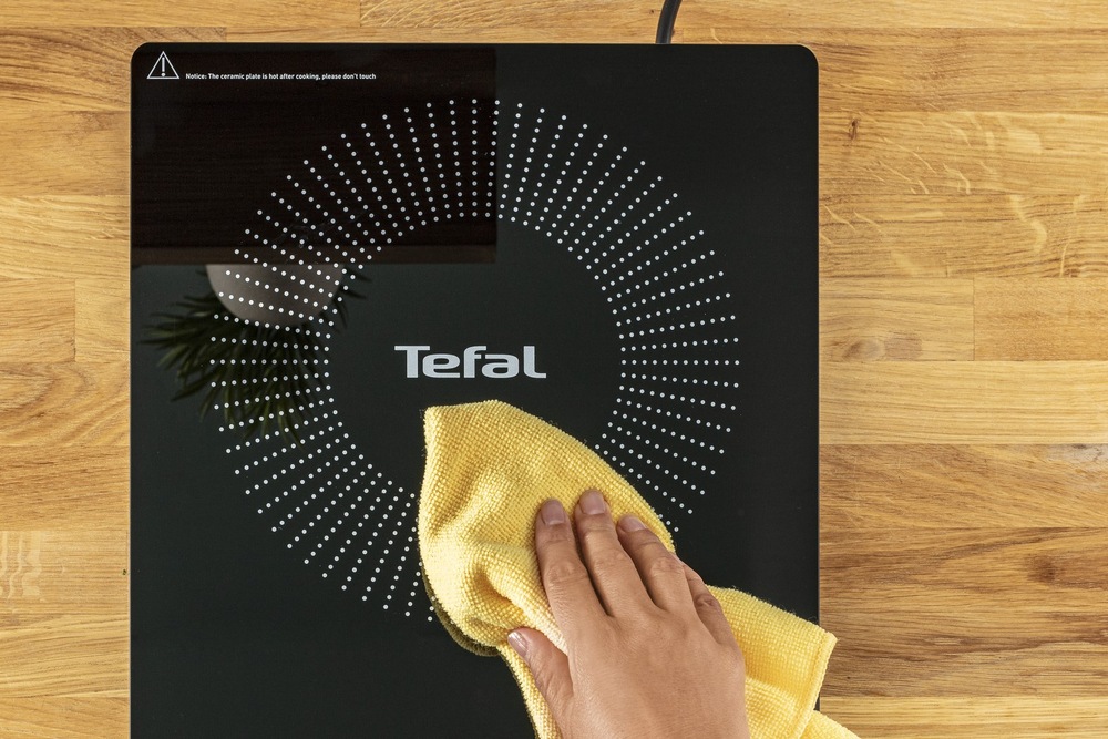 Vařič indukční Tefal IH2108E1 Everyday Slim