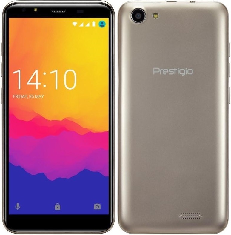 Prestigio Muze F5