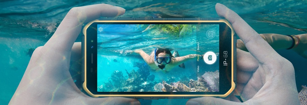 UleFone Armor X7 Pro
