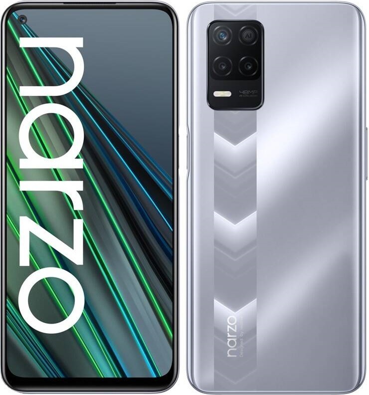 Realme Narzo 30 5G