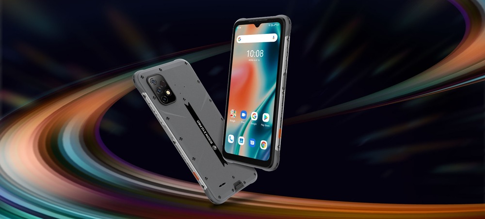 UMIDIGI Bison X10 Pro