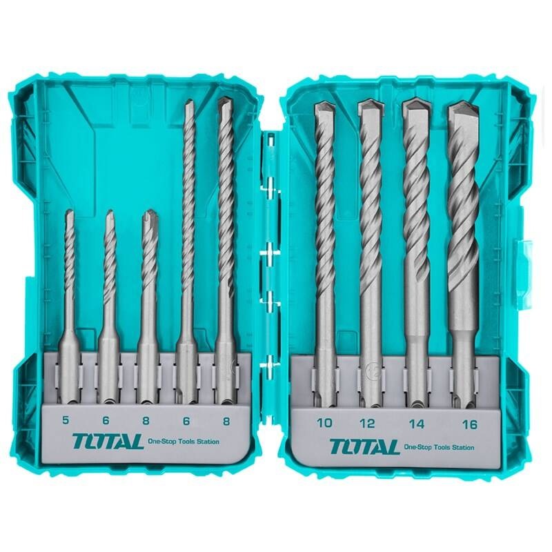 Total tools TACSDL30901