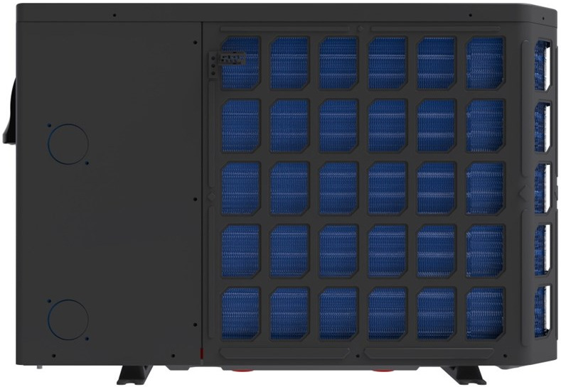 CF PROFI Invertor 12kW Solar