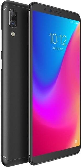 Lenovo K5 Pro