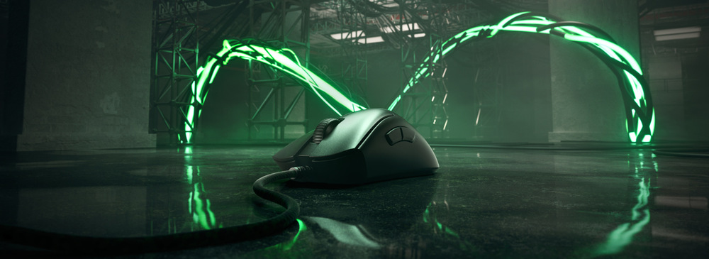 Razer DeathAdder V3