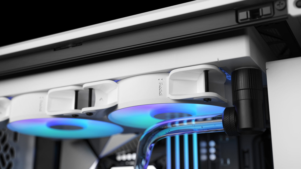 Fractal Design Aspect 14 RGB