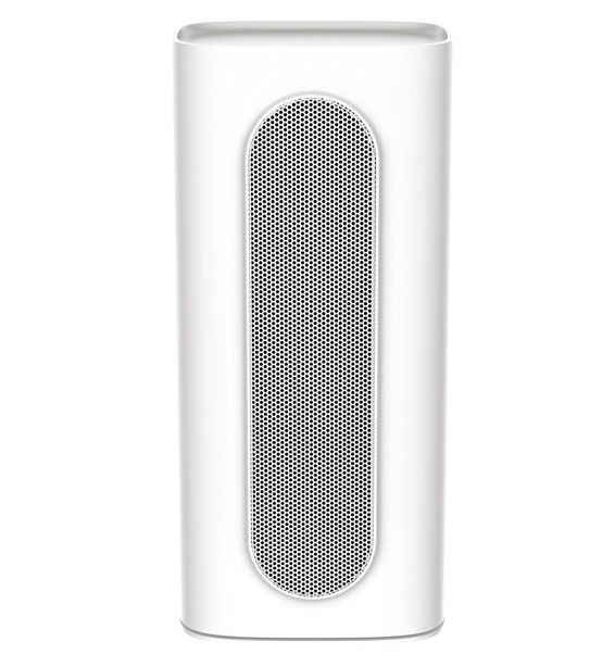 Teplovzdušný ventilátor Argo 191070210 BOBO