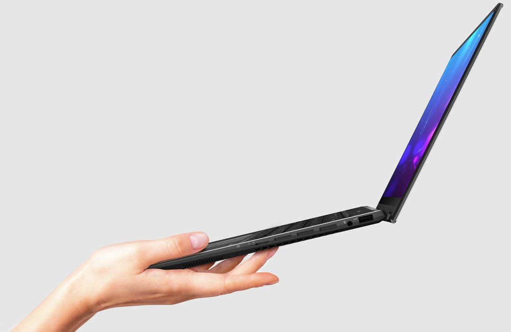 Asus Zenbook 14X OLED (UM5401QA-OLED196W)