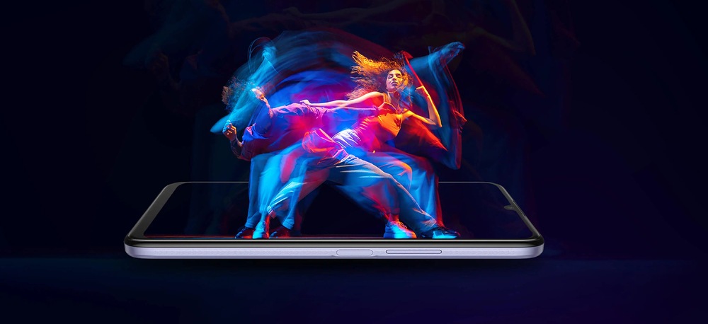 TCL 40SE