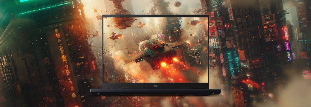 Acer Predator Helios Neo 14 (PHN14-51-970T)
