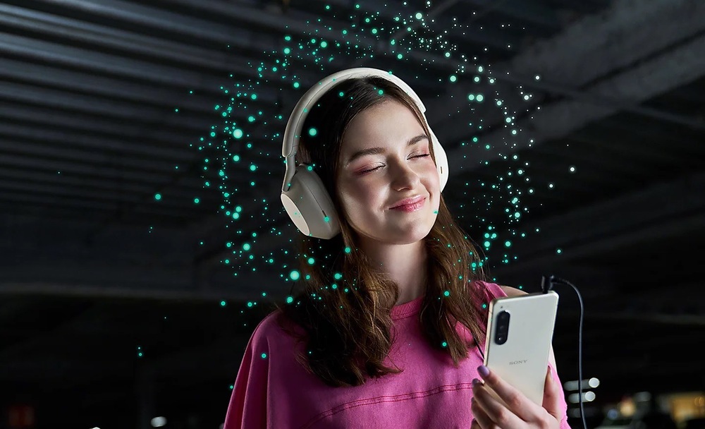 Sony Xperia 5 IV 5G