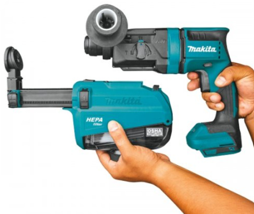 Makita DHR182RTJ