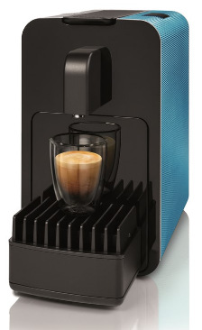Cremesso Viva B6