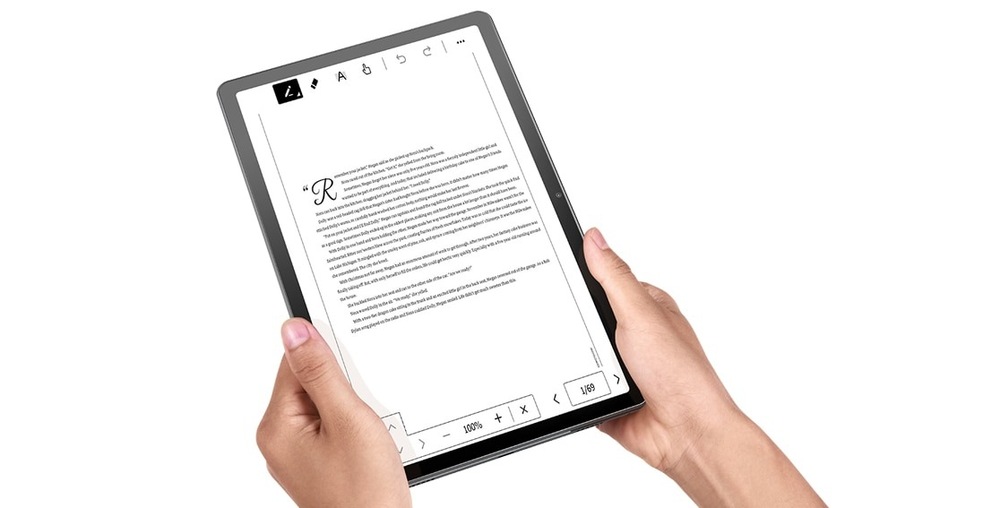 Lenovo Tab M10 Plus (3rd Gen)