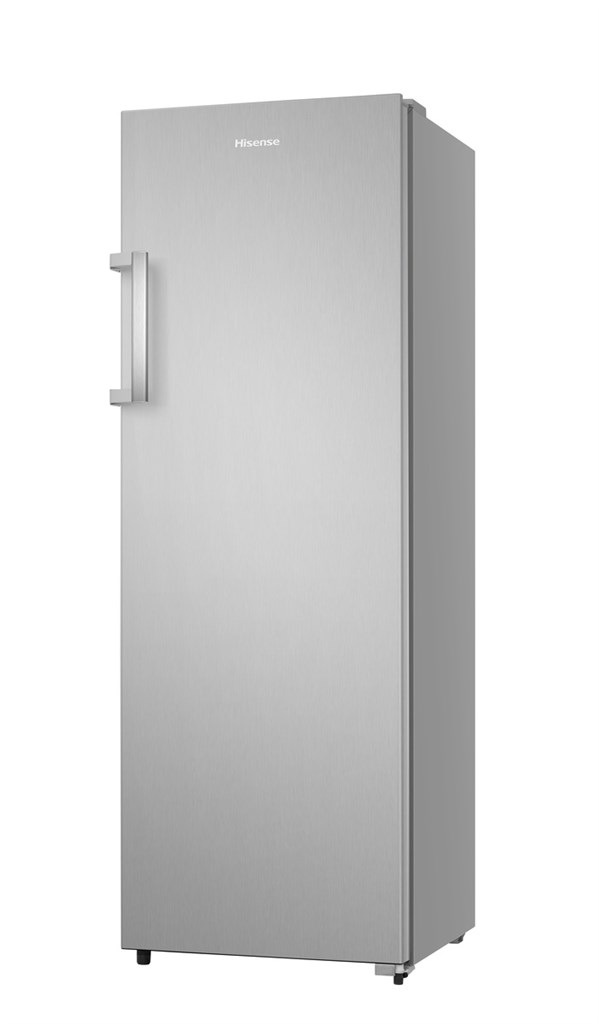 Jednodveřová chladnička Hisense RL415N4ACE, šedá