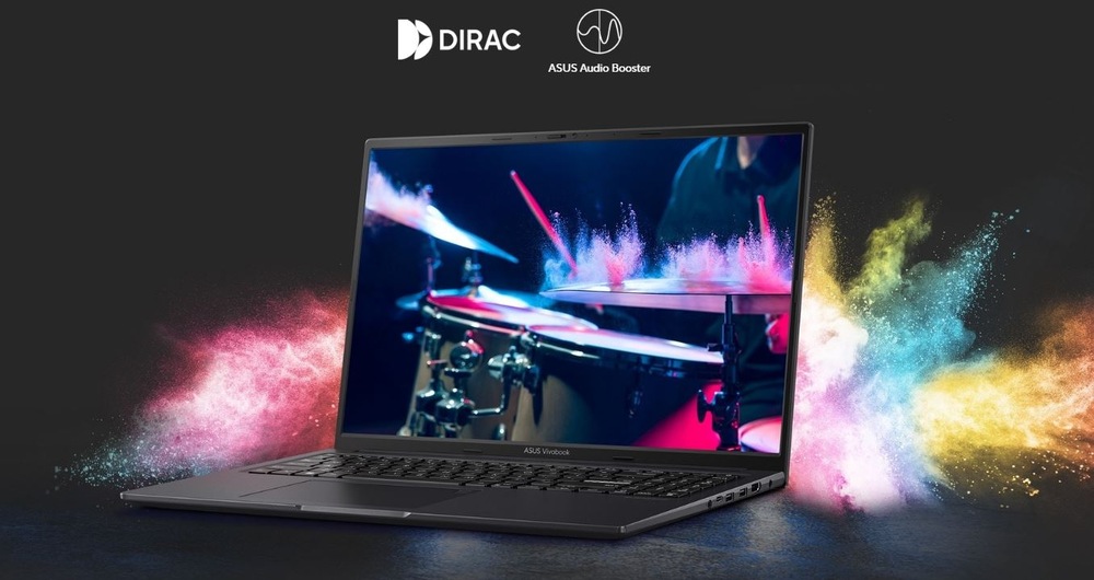 Asus Vivobook 17X
