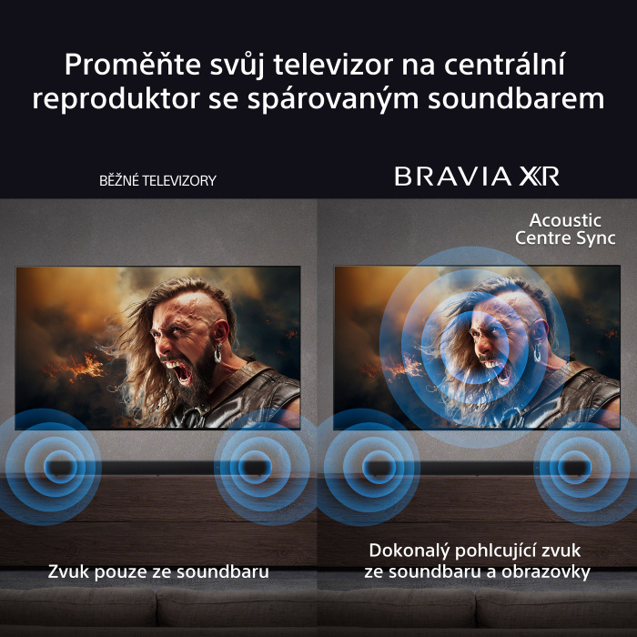 Soundbar Sony HT-A9000 Theatre Bar 9