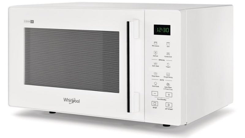 Mikrovlnná trouba Whirlpool MWP 253 W