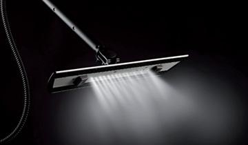 Polti STEAM MOP 16 parních trysek