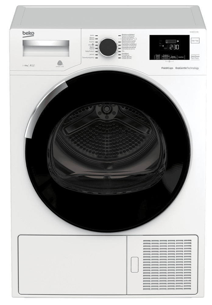 BEKO DH 8534 CSRX