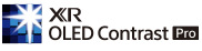 XR OLED Contrast Pro