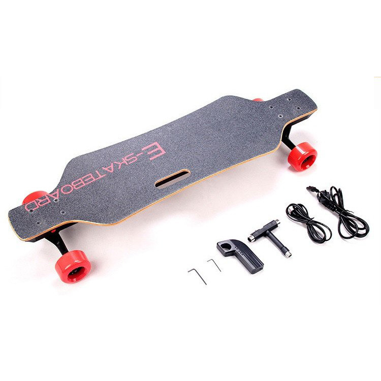 Eljet longboard