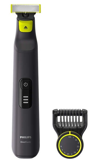 Philips QP6530/15 OneBlade Pro zastřihovač