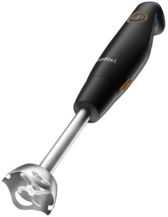 Tefal Eco Respect HB46E838, černá