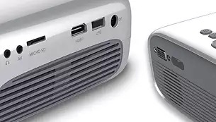 Philips NeoPix Ultra One