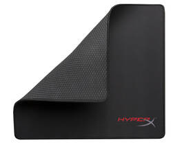 Podložka pod myš HyperX FURY S Pro Gaming L, 45 x 40 cm (4P4F9AA) černá