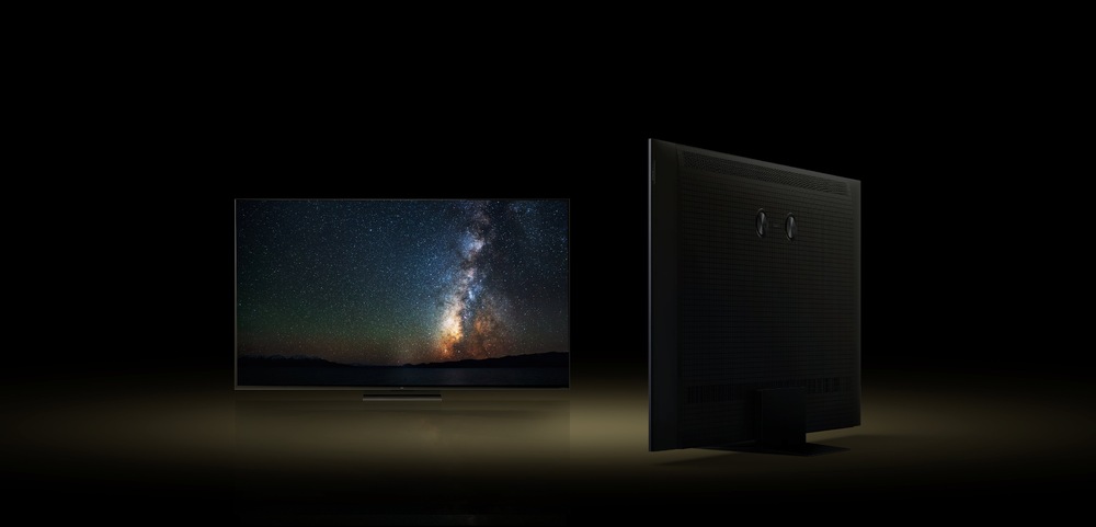 Televize TCL 65C7K