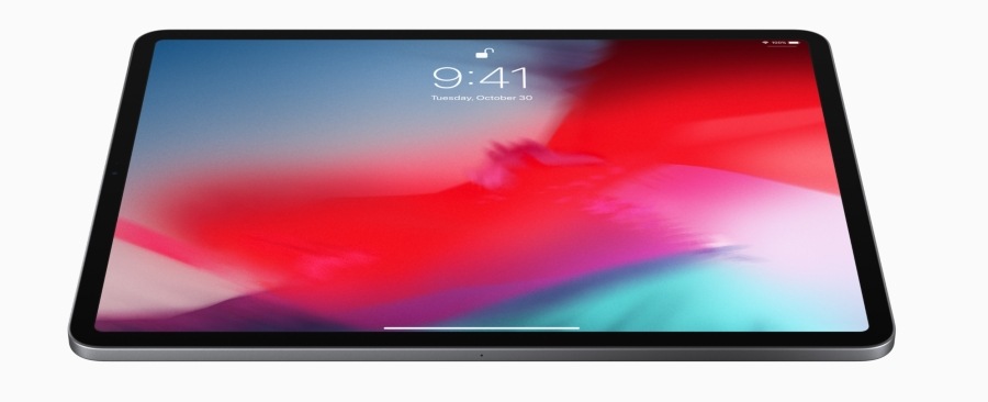 Apple iPad Pro