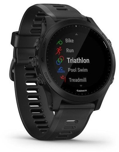Garmin Forerunner 945 Optic