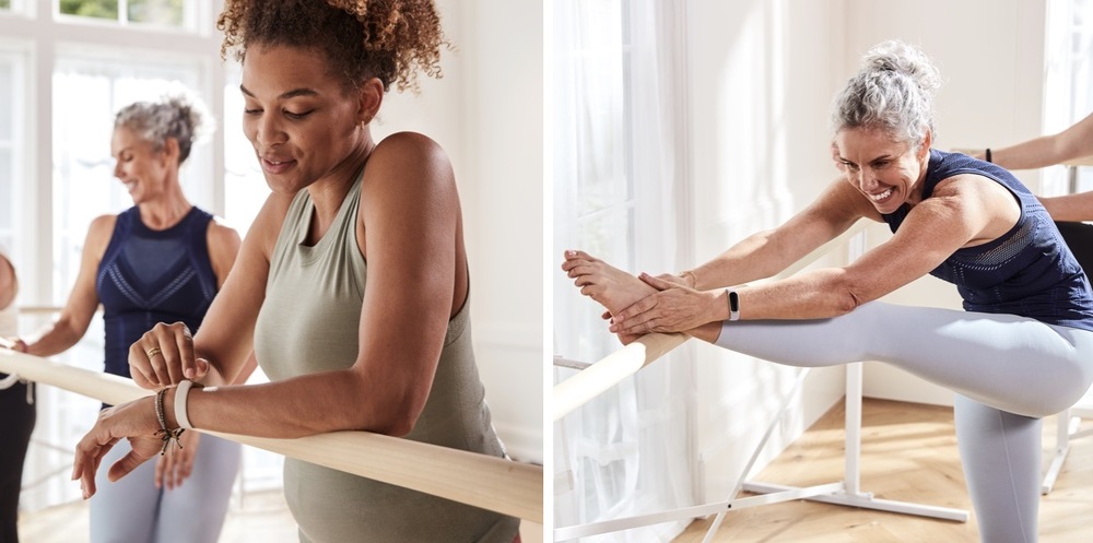 Fitbit Luxe Special Edition