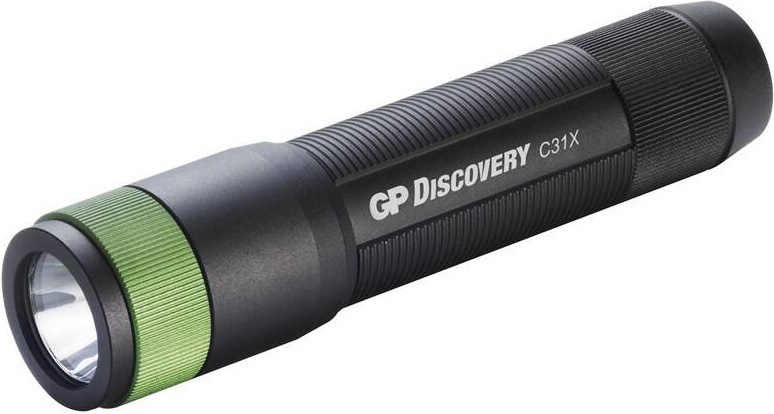GP Discovery C31X