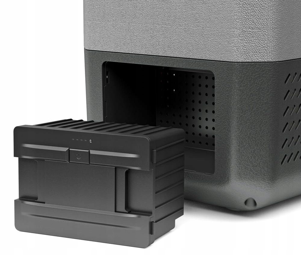Akumulátor Yolco Li-Ion SX4 Black