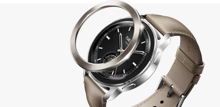 Xiaomi Watch S3 (51590)