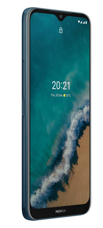 Nokia G50 5G