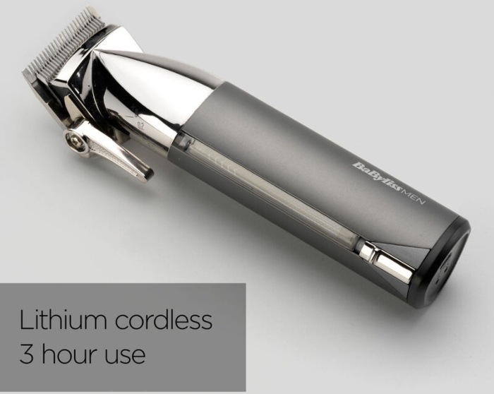 BaByliss E996E