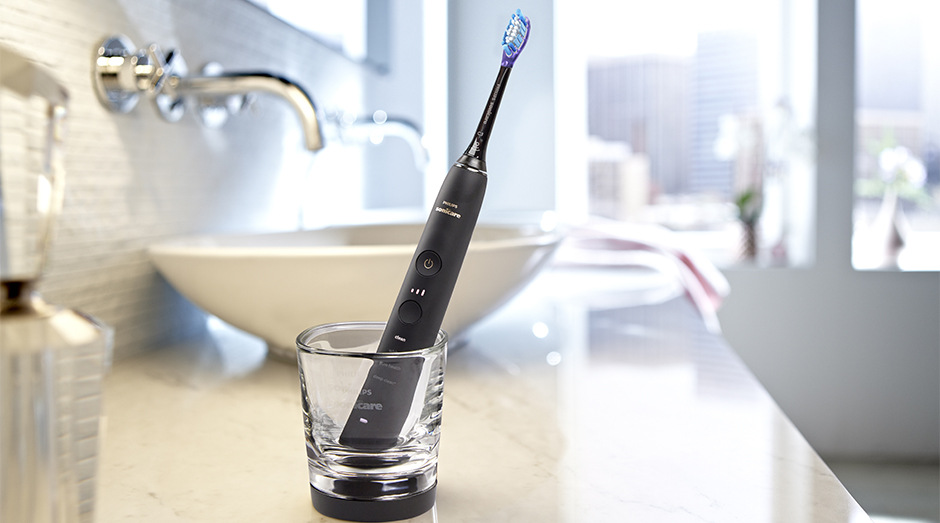 Philips HX9917/89 Sonicare 9400 DiamondClean