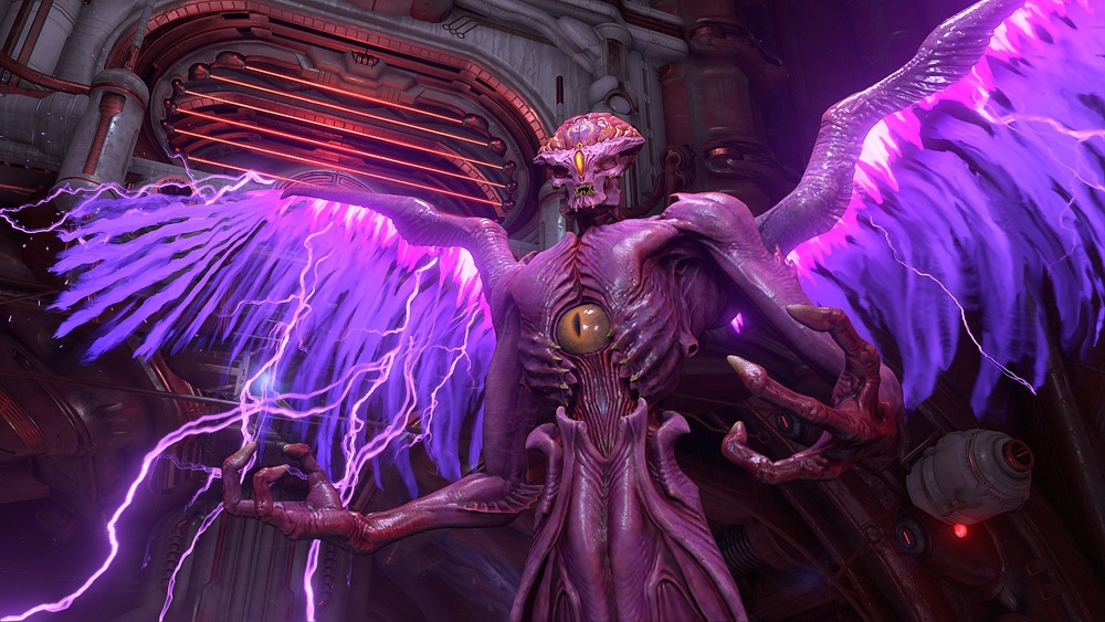 DOOM Eternal: Year One Pass Xbox Series / Xbox One
