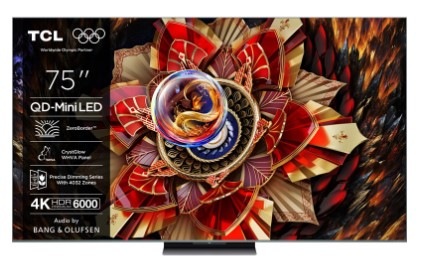  Televize TCL 65C9K