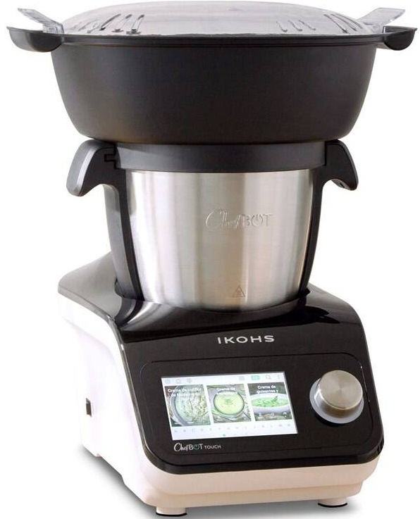 Delimano Chefbot Touch