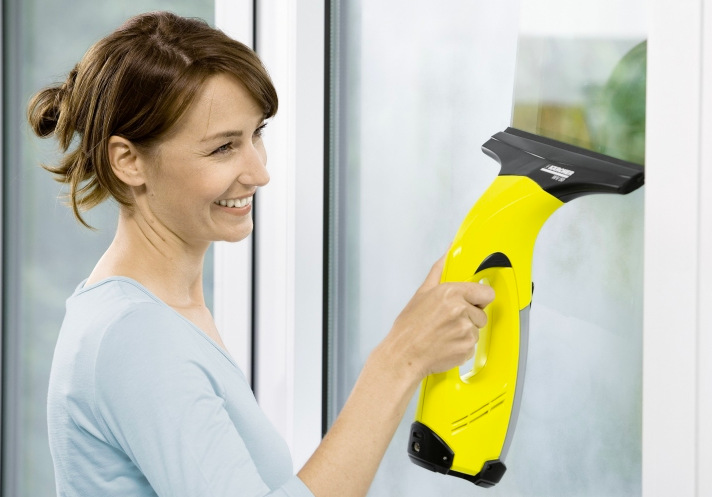 Čistič oken Kärcher WV 5 PLUS N NON-STOP Kit (1.633-447)