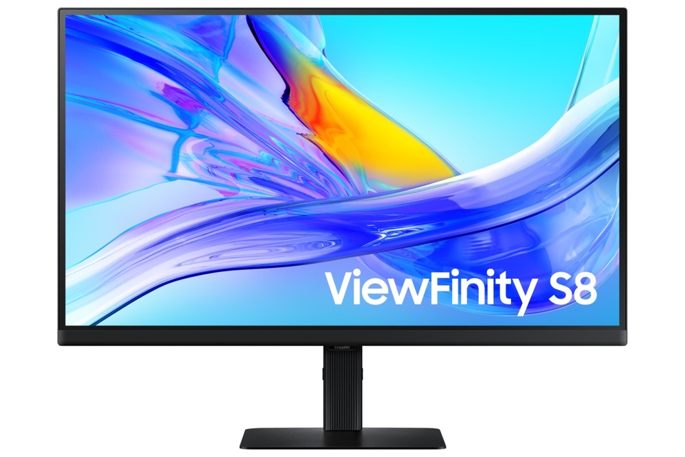 Samsung ViewFinity S8 (S80UD)