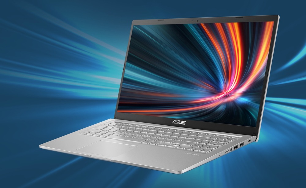 Asus A515 (A515EA-BQ877W)