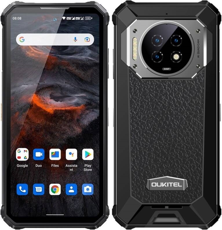 Oukitel WP19