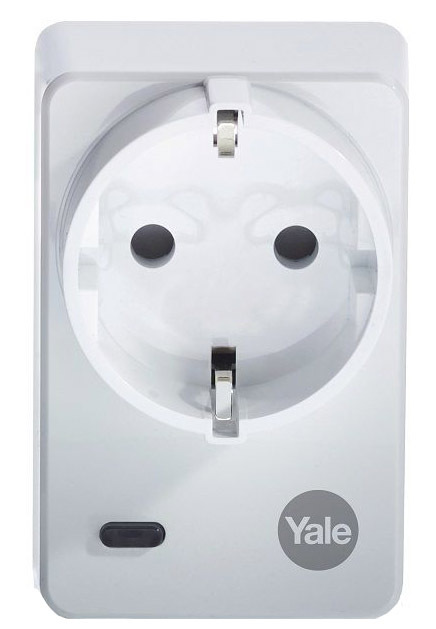 Yale Sync Smart Plug