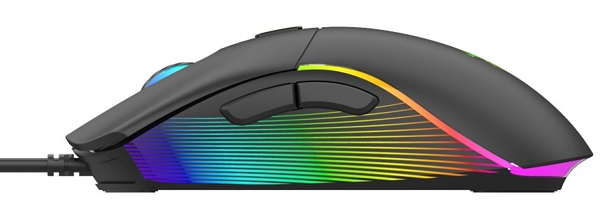 Herní myš Chameleon III WNG11579